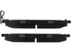 Disc Brake Pad Centric Parts 106.07001