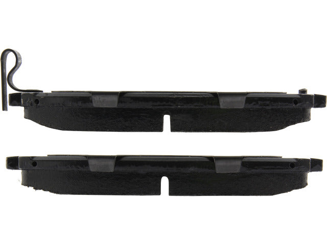 Disc Brake Pad Centric Parts 106.07001
