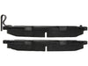 Disc Brake Pad Centric Parts 106.07002