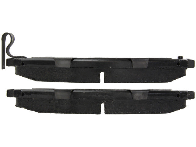 Disc Brake Pad Centric Parts 106.07002