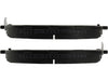 Disc Brake Pad Centric Parts 106.07010