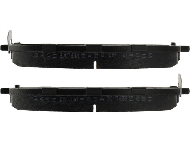 Disc Brake Pad Centric Parts 106.07010