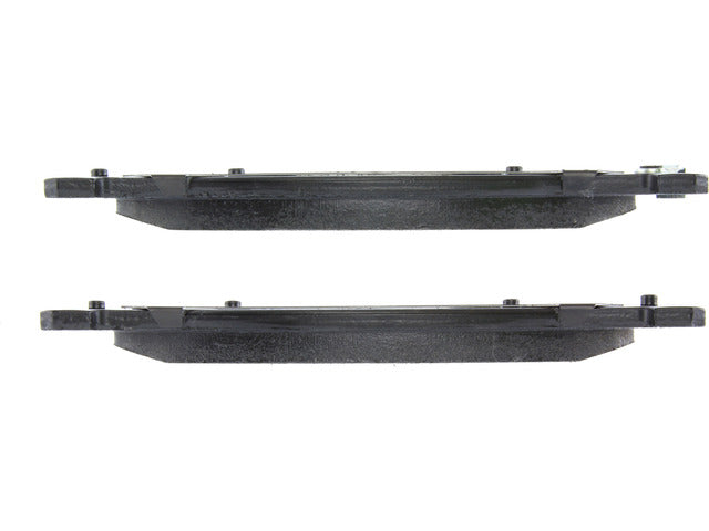 Disc Brake Pad Centric Parts 106.07020
