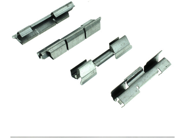 Disc Brake Pad Centric Parts 106.07023