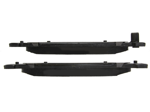 Disc Brake Pad Centric Parts 106.07023