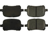 Disc Brake Pad Centric Parts 106.07070
