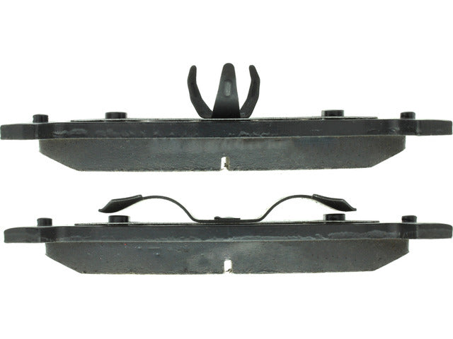 Disc Brake Pad Centric Parts 106.07110