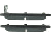 Disc Brake Pad Centric Parts 106.07140