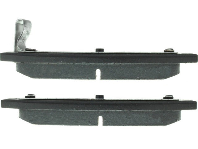 Disc Brake Pad Centric Parts 106.07140
