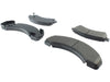 Disc Brake Pad Centric Parts 106.07170