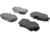 Disc Brake Pad Centric Parts 106.07200