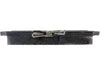 Disc Brake Pad Centric Parts 106.07200