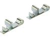 Disc Brake Pad Centric Parts 106.07210