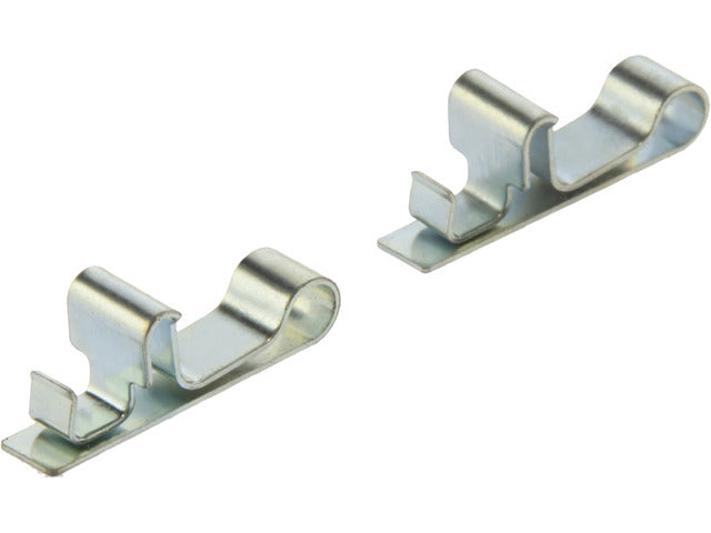 Disc Brake Pad Centric Parts 106.07210