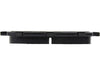 Disc Brake Pad Centric Parts 106.07210
