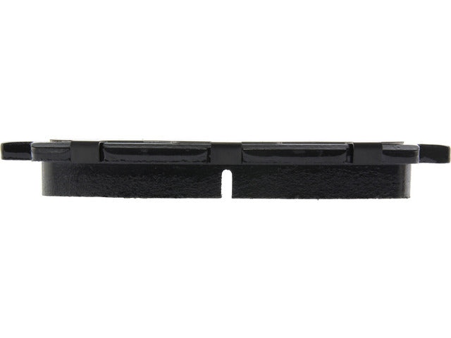 Disc Brake Pad Centric Parts 106.07210