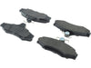 Disc Brake Pad Centric Parts 106.07240