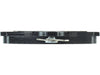 Disc Brake Pad Centric Parts 106.07240