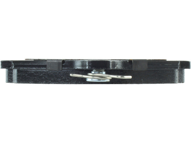 Disc Brake Pad Centric Parts 106.07240