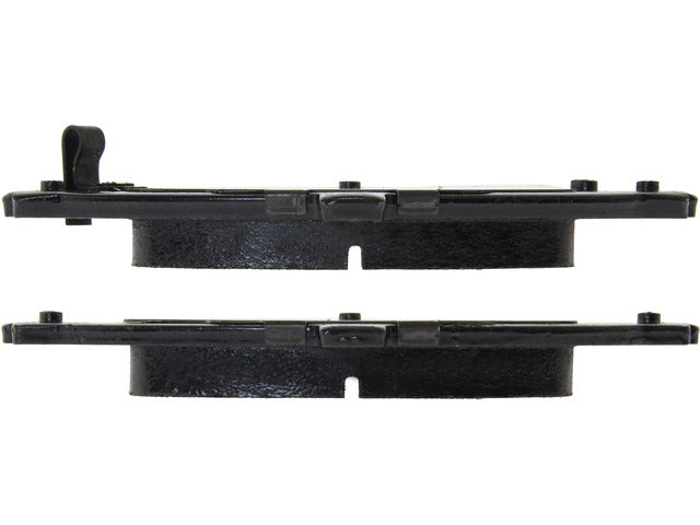 Disc Brake Pad Centric Parts 106.07270