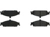Disc Brake Pad Centric Parts 106.07270
