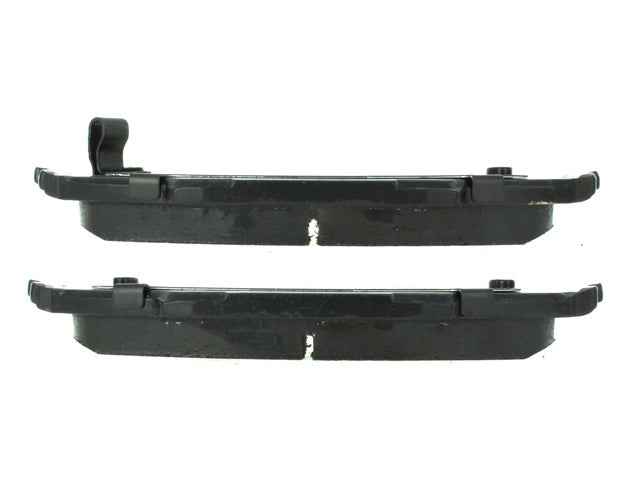 Disc Brake Pad Centric Parts 106.07290