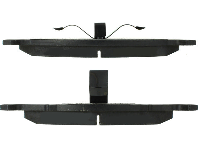 Disc Brake Pad Centric Parts 106.07300