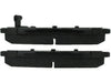 Disc Brake Pad Centric Parts 106.07320