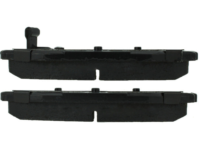 Disc Brake Pad Centric Parts 106.07320