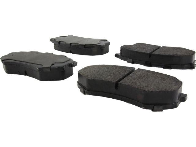 Disc Brake Pad Centric Parts 106.07350
