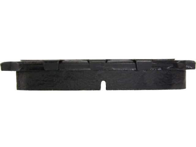 Disc Brake Pad Centric Parts 106.07350