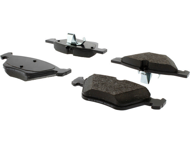 Disc Brake Pad Centric Parts 106.07400