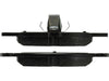 Disc Brake Pad Centric Parts 106.07400