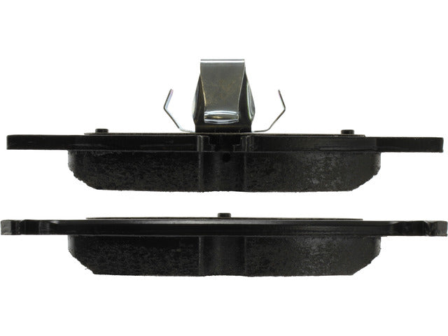 Disc Brake Pad Centric Parts 106.07400