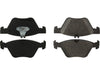 Disc Brake Pad Centric Parts 106.07400