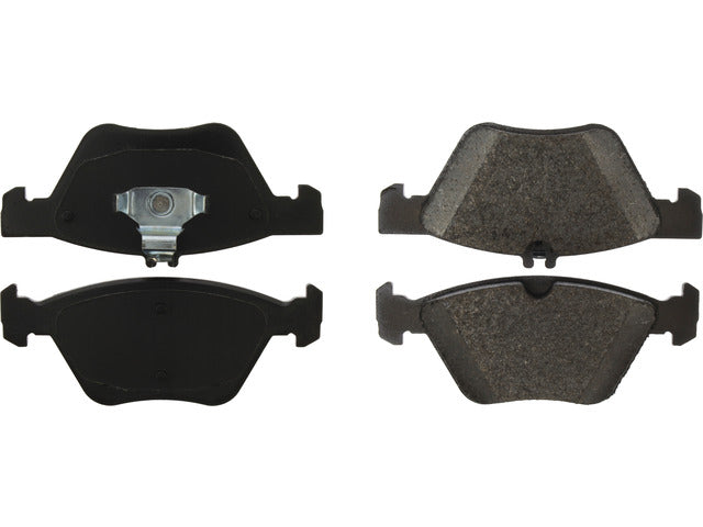 Disc Brake Pad Centric Parts 106.07400