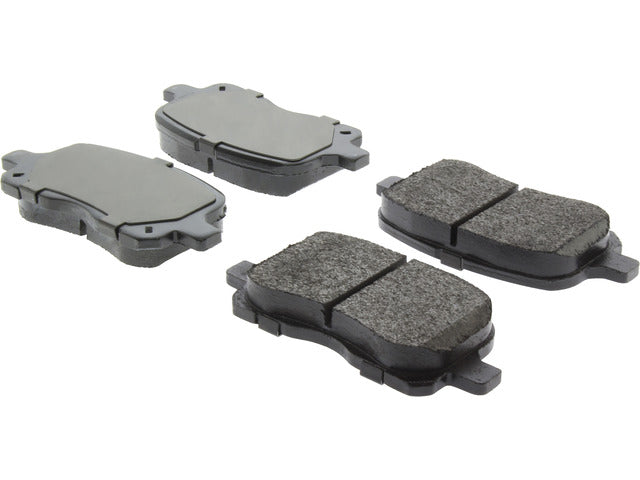 Disc Brake Pad Centric Parts 106.07410