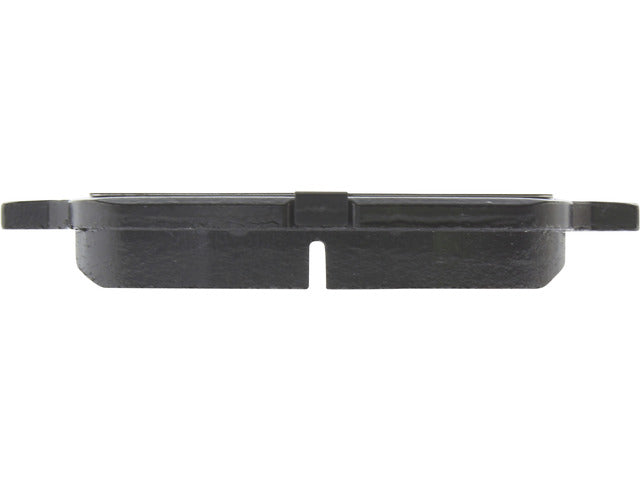 Disc Brake Pad Centric Parts 106.07410