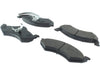 Disc Brake Pad Centric Parts 106.07460