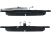 Disc Brake Pad Centric Parts 106.07460