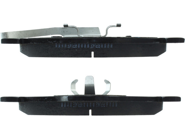 Disc Brake Pad Centric Parts 106.07460