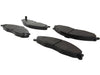 Disc Brake Pad Centric Parts 106.07490