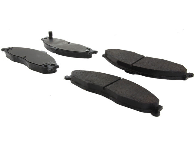 Disc Brake Pad Centric Parts 106.07490