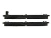 Disc Brake Pad Centric Parts 106.07490