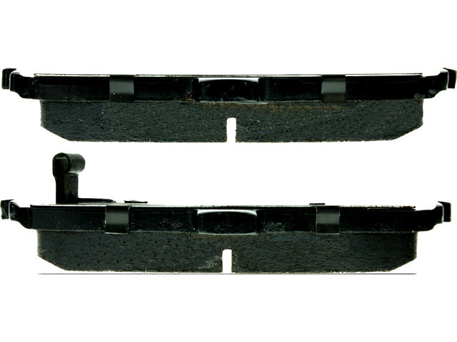 Disc Brake Pad Centric Parts 106.07500