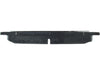 Disc Brake Pad Centric Parts 106.07530