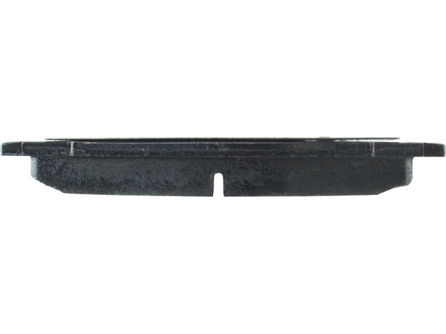 Disc Brake Pad Centric Parts 106.07530
