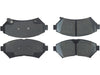 Disc Brake Pad Centric Parts 106.07530