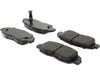 Disc Brake Pad Centric Parts 106.07640