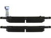 Disc Brake Pad Centric Parts 106.07640